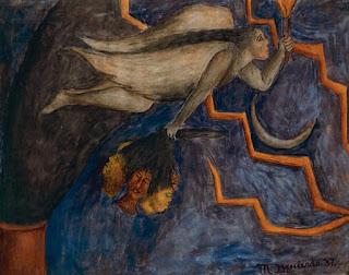 [ARCHIVO DEL BLOG] Miedo a la libertad. [Publicada el 01/06/2009]