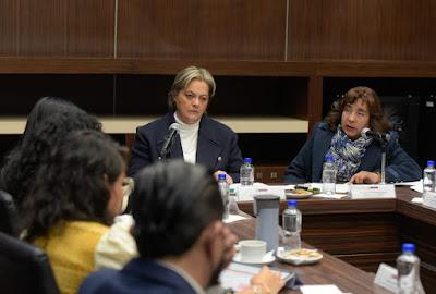 CUMPLEN TERCERA PARTE DE MUNICIPIOS CON LEY DE TURISMO