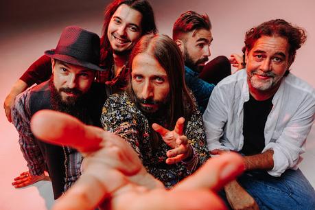 THE GRASSLAND SINNERS: 'GOIN' FAT'