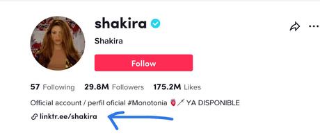 ¿Cómo poner enlaces en TikTok? Como poner enlaces en TikTok