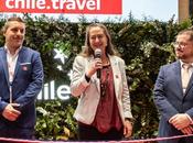 Chile presenta atractivos turísticos FITUR 2023