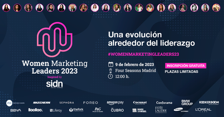 Women Marketing Leaders, la cita que reunirá a las mujeres que transforman el marketing digital en España