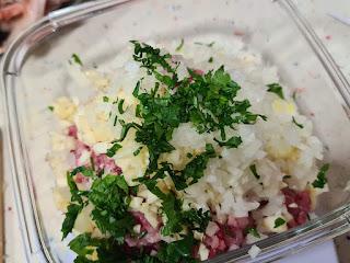 ALBÓNDIGAS DE CARNE Y MANZANA. UNAS ALBÓNDIGAS DIFERENTES.