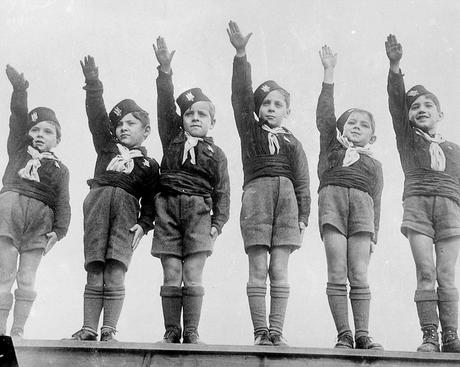 ¿Quién es Fascista?