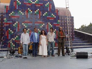 Saena - Saena (2008)