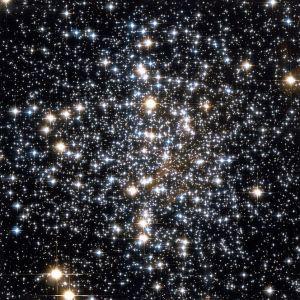 Las maravillas que pueden observarse en la constelación de Escorpio