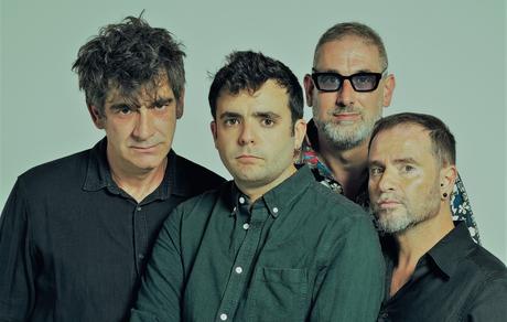 El Capitán Elefante se adentra en ‘Remolinos y arenas movedizas’