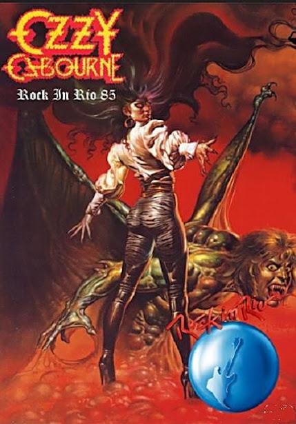 Efemérides del Rock y Heavy Metal: Qué pasó un 19 de Enero