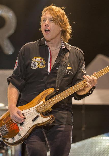 Efemérides del Rock y Heavy Metal: Qué pasó un 19 de Enero