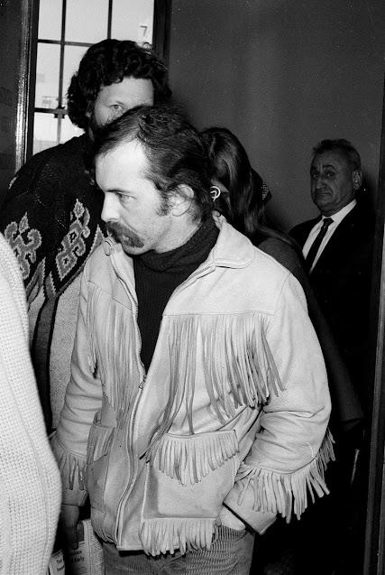 Efemérides del Rock y Heavy Metal: Qué pasó un 19 de Enero