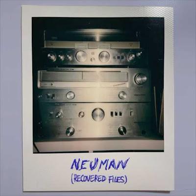 Neuman - Recovered files (2023)