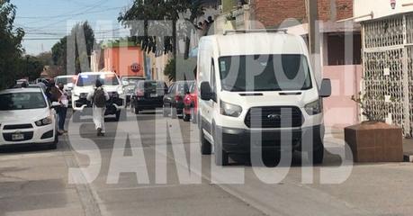 Ejecutan a hombre en las inmediaciones de la colonia Popular