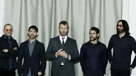 The National actuará en el WiZink Center el 4 de octubre Concierto de The National en Madrid