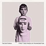 The National actuará en el WiZink Center el 4 de octubre First Two Pages of Frankenstein