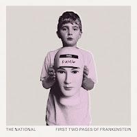 The National estrenan Tropic Morning News y anuncian disco