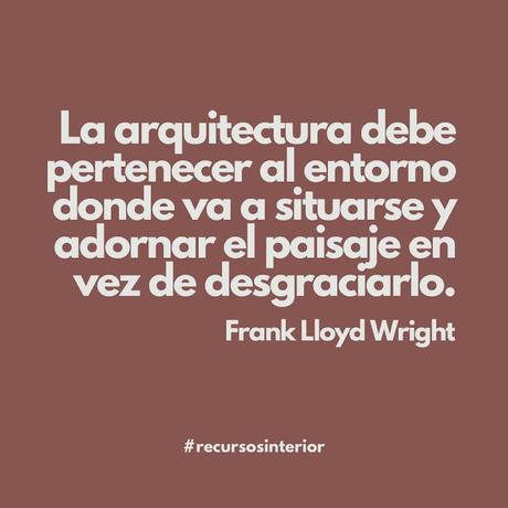 20 frases de arquitectos importantes