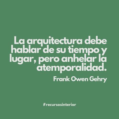 20 frases de arquitectos importantes