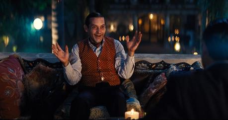 Babylon – Las cloacas de Hollywood Babylon – Las cloacas de Hollywood