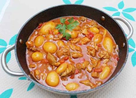 7 RECETAS DE GUISOS CASEROS SABROSOS Y ECONÓMICOS 7 RECETAS DE GUISOS CASEROS SABROSOS Y ECONÓMICOS