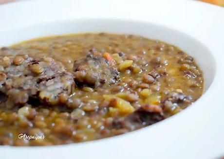 7 RECETAS DE GUISOS CASEROS SABROSOS Y ECONÓMICOS recetas de guisos caseros