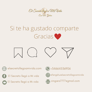 Consejos de Feng Shui para el negocio y crear abundancia