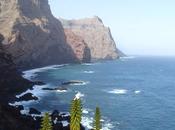 Cabo verde ilha santo antao