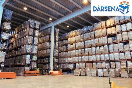 Dársena21 amplía sus instalaciones logísticas por segundo año consecutivo