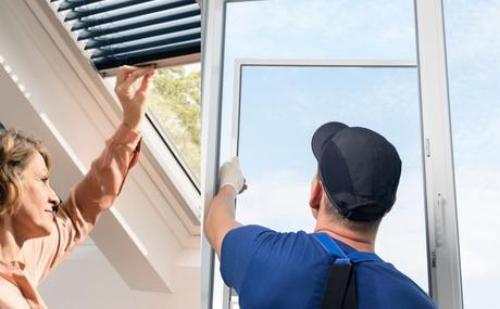 Financiar la renovación de ventanas, una tendencia al alza en busca de una mejor eficiencia energética