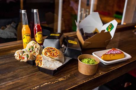 El mestizaje de sabores hispanomejicanos triunfa en Madrid: el Restaurante Mawey revoluciona el concepto de taquería