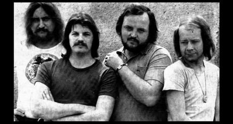 Modrý Efekt - Svitanie (1977)