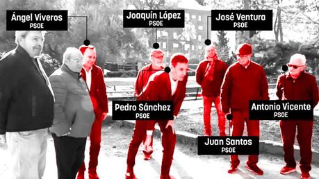 Engaño, estafa y propaganda en el sanchismo