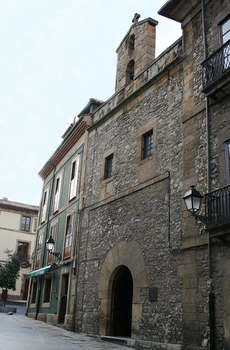 Casa natal de Jovellanos