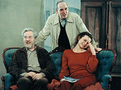 Diálogos celuloide: Tras ensayo (Efter repetitionen, Ingmar Bergman, 1984)