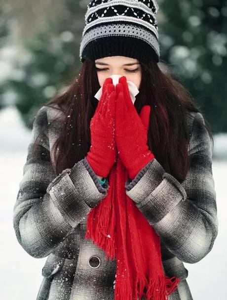 DR. APACHE : EL RESFRIADO