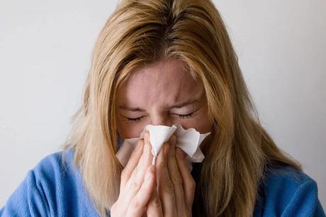 DR. APACHE : EL RESFRIADO