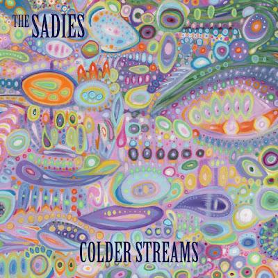 The Sadies - More alone (2022)