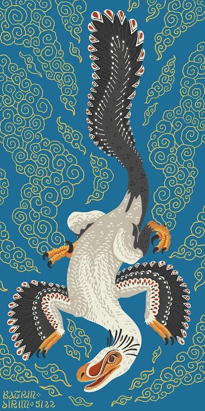 Viajando al pasado con Katrin Dirim Viajando al pasado con Katrin Dirim