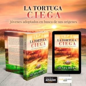 Entrevistando a Silvia Irles