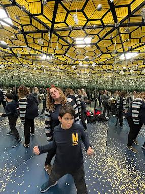 El museo de las ilusiones. ¿Merece la pena?