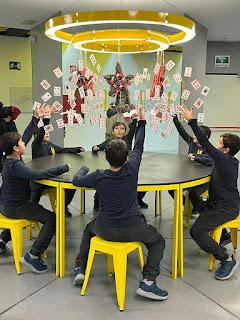 El museo de las ilusiones. ¿Merece la pena?