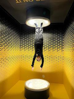 El museo de las ilusiones. ¿Merece la pena? El museo de las ilusiones. ¿Merece la pena?