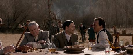 El Frío que Quema El Frío que Quema