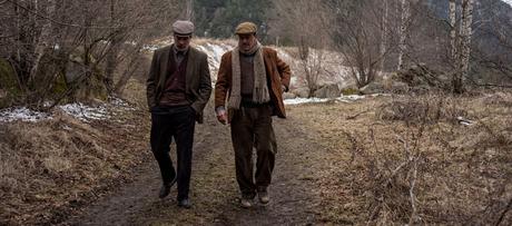 El Frío que Quema El Frío que Quema