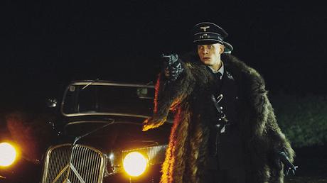 El Frío que Quema El Frío que Quema