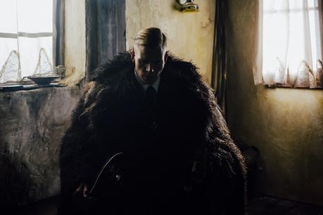 El Frío que Quema El Frío que Quema