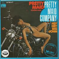 PRETTY MAID COMPANY - PRETTY MAID (SCHONE MAID)