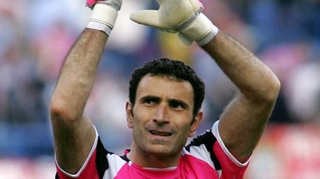 mejores porteros españoles de la historia 