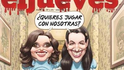 El Jueves ya no saldrá cada semana los miércoles.