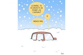 Mi propuesta de lectura de prensa para hoy viernes, 20 de enero