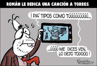 Mi propuesta de lectura de prensa para hoy viernes, 20 de enero